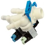 Electrovanne 3 voies