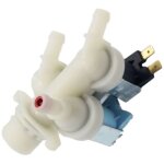 Electrovanne 3 voies