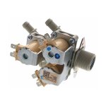 Electrovanne 3 voies pour lave linge lg - 5220fr2009s