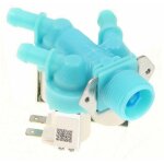 Electrovanne 3 voies pour lave linge samsung dc62 - 00233k