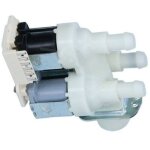 Electrovanne 3 voies miele pour lave linge - f249192