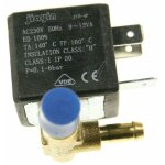 Electrovanne d'origine (423901709890, 292202199016) centrale vapeur, fer  repasser astoria, philips