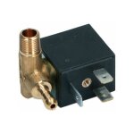 Electrovanne (423901709890, 292202199016) centrale vapeur, fer  repasser astoria philips polti