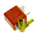 Electrovanne at2101400040 pour centrale vapeur ariete