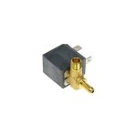 Electrovanne pour centrale vapeur compatible polti - 873836