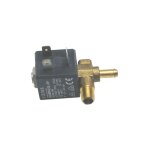 Electrovanne complet pour pieces aspirateur nettoyeur petit. . .