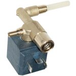 Electrovanne 66x90x50x33 mm