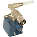 Electrovanne (cs - 00129465) centrale vapeur, fer � repasser calor, rowenta, tefal