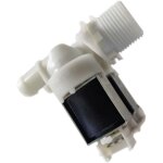 Electrovanne double pour lave linge laden - 481227128558