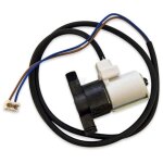 Electrovanne k�rcher 46860220