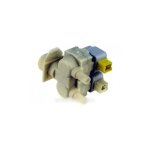 Électrovanne pour lave - linge bosch 00265772 Électrovanne pour lave - linge bosch 00265772
