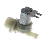 Electrovanne lave - vaisselle 1 voie 180� - helvetia