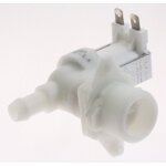 Electrovanne pour lave - vaisselle beko lv2041 / dv55 / dw55 1883570300