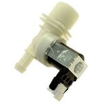 Electrovanne pour lave - vaisselle whirlpool 480140102032