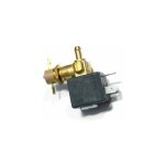Polti - electrovanne + pressostat 5 bar aspi vapeur pour pieces. . . Polti - electrovanne + pressostat 5 bar aspi vapeur pour pieces. . .