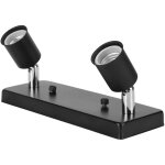 �l�gant support de lampe e27 avec base tournante rectangulaire accessoires de bricolage pour plafonnier ...
