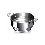 Beka - el�ment cuit - vapeur 16 / 18 / 20cm 12060164