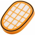 �l�ment filtrant du purificateur d'air filtre de filtre � air format compatible avec fc6822 / 6823 / ...