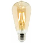Ampoule led filament edison
