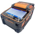 Elfcam - soudeuse fibre optique ai9 kit, type alignement - c?ur � c?ur, 6 moteurs, �clairage & photom�tre ...