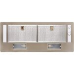 Elica era s ix a 80 hotte encastrable inox 80 cm