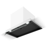 Elica - hotte cuisine encastrable boxin noir mat 90 cm