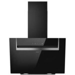 Elica - hotte decorative murale sheen s bl / a / 60