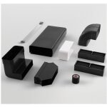 Elica - kit de recyclage pour plaque aspirante kit0167756
