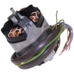 Moteur s80 - 40anp8609se d'origine