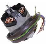 Moteur s80 - 40anp8609se d'origine (mot0054056, 4055039442) hotte aeg, arthur martin electrolux, brandt, ...