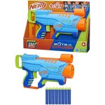 Elite jr, blaster explorer easy - play, facile  tenir, charger et tirer, 8 flchettes elite, pour filles ...