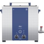 Elma, appareil � ultrasons, elmasonic xtra 120, 12, 1 l