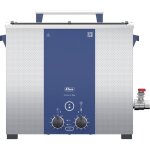 Elma - appareil  ultrasons sonic xtra 180, 16, 7 l