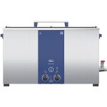 Elma - appareil  ultrasons sonic xtra 300, 25, 4 l