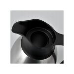 Thermos kawa - (acier inoxydable, 2 l)