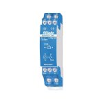Eltako - 21100802 variateur pour rail din adapt pour ampoule: ampoule incandescente, lampe halogne ...