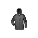 Veste de travail homme , taille m, noir / gris