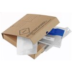 Emballage des substances biologiques