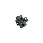Hettich - embases cruciformes type 8099c pour charnires sensys obsidien - vis prmontes et rglage ...