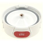 Embase support couteau