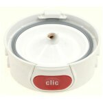 Embase support couteau