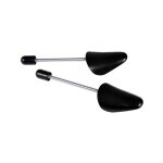 Embauchoirs chaussures 'femme' taille 35 - 42 noir