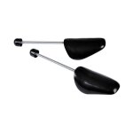 Embauchoirs chaussures 'homme' taille 40 - 46 noir