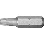Facom ? embout pour visseuse 25 mm ? empreinte torx ? transmission de couple optimis�e ? pour vis log�es ...