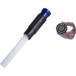Embout aspirateur passe partout, accessoire brosse aspirateur, dust brosse accessoires aspirateur, tuyaux ... Embout aspirateur passe partout, accessoire brosse aspirateur, dust brosse accessoires aspirateur, tuyaux ...