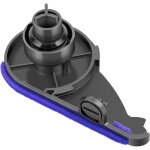 Embout de brosse souple pour aspirateur dyson v6 v7 v8 v10 v11 pi�ce de rechange