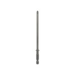 Embouts de vissage longs empreinte pz2 - 2608522069 - bosch Embouts de vissage longs empreinte pz2 - 2608522069 - bosch