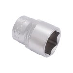 Embout douille 1 / 2 - 19mm cr. v / pendante / 6 pans nxl
