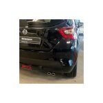 Embout d'�chappement nissan micra 2017 +