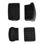 Embouts pour escabeaux hailo alu